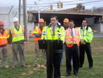 National Work Zone Awareness Week photo