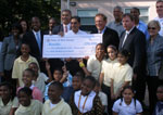 NJDOT awards Safe Routes to School grant to Roselle