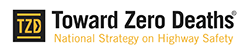 towards zero deaths graphic