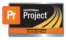 AASHTOWare Project graphic