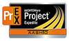 AASHTOWare Project Expedite graphic