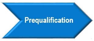 Prequalification