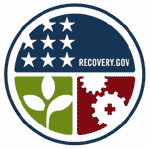 recovery.gov logo