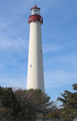 cape may point state park photo