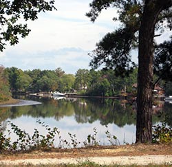 mullica river photo