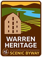 warren heritage scenic byway graphic