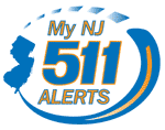 my nj511 alerts graphic