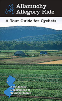 Allamuchy Allegory Ride photo