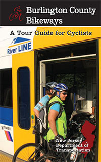 Burlington County Bikeways photo