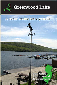 Greenwood Lake photo
