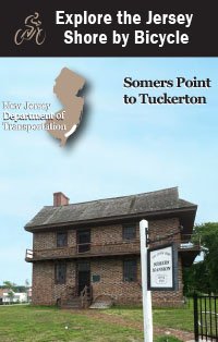 Somers Point to Tuckerton photo