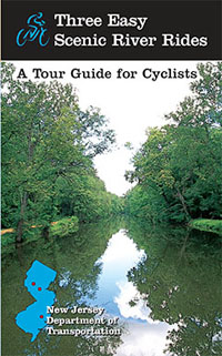 Three Easy Scenic River Rides photo