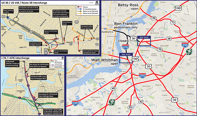 local conditions graphic