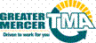 greater mercer tma logo