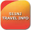 511NJ travel info graphic