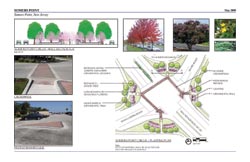 intersection improvements