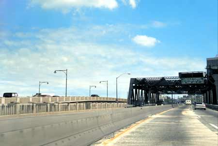 proposed bridge rendering