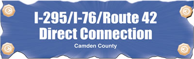 Direct Connection graphic