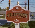 City of Clifton