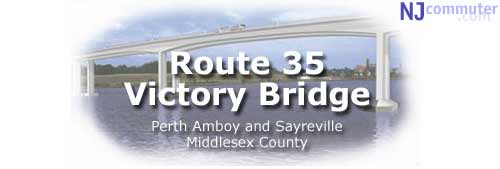 route 35 victory bridge graphic