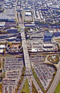 Route 495 looking East image