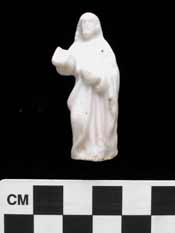 porcelain figurine photo