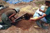 excavation photo