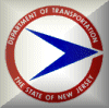 NJDOT LOGO