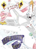 Third Place Ages 14 - 17 photo