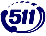 NJ511 logo