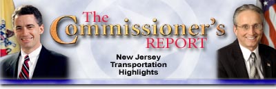 commissioner's report graphic