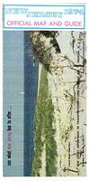 Circa 1974 - Island Beach State Park - Brendan T. Byrne-Gove, Alan Sagner-Comm