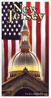 Circa 2002-03 - Patriotism - James McGreevy-Gov, Jack Lettiere-Comm