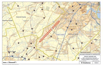 regional location map graphic