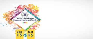 Hispanic Heritage Screen Background