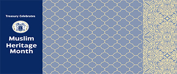 Muslim Screen Background