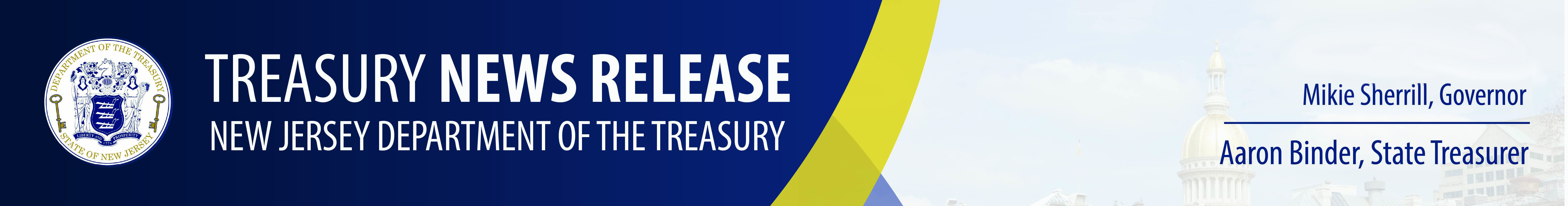 Press Release Header