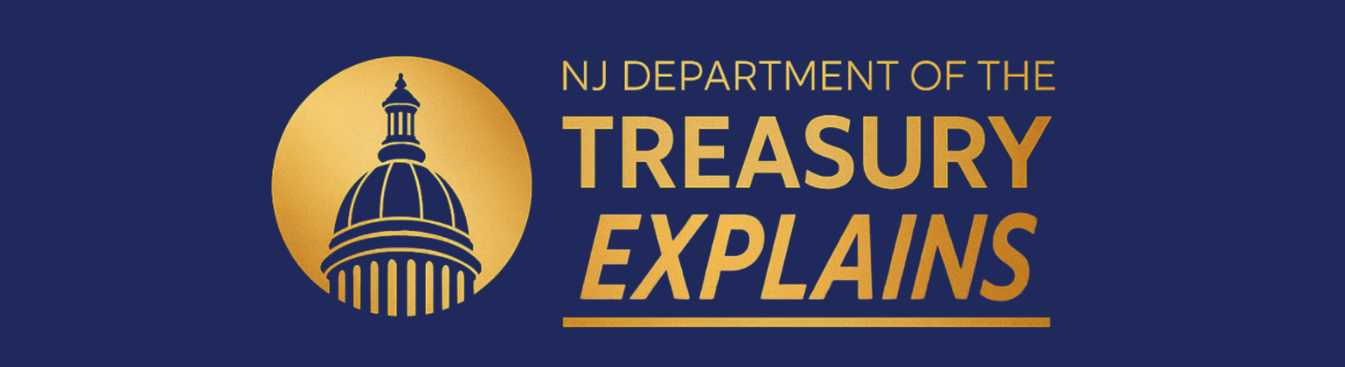 Treasury Explains