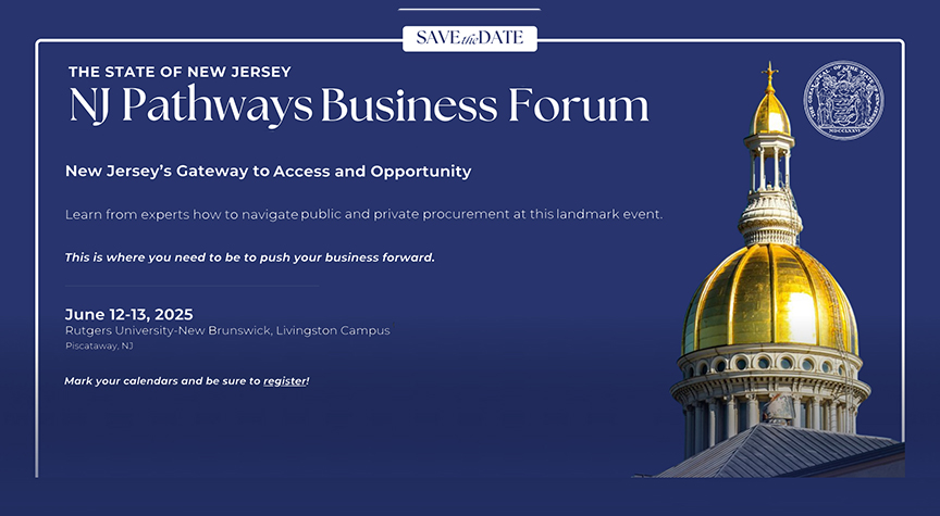 NJ Pathways Business Forum