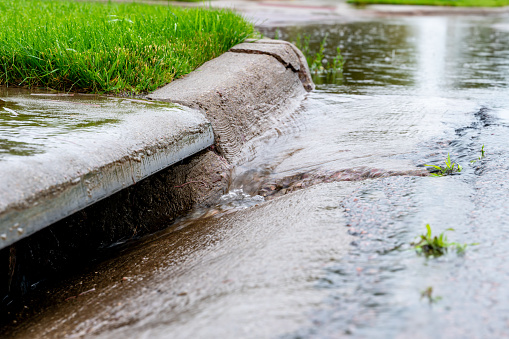 Stormwater