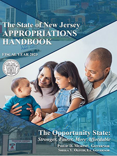 2023 Appropriations Handbook
