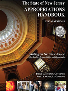 2024 Appropriations Handbook