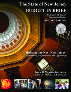 2022 budget in brief