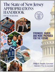 2026 Appropriations Handbook