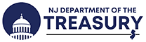 Department of the Treasury Logo