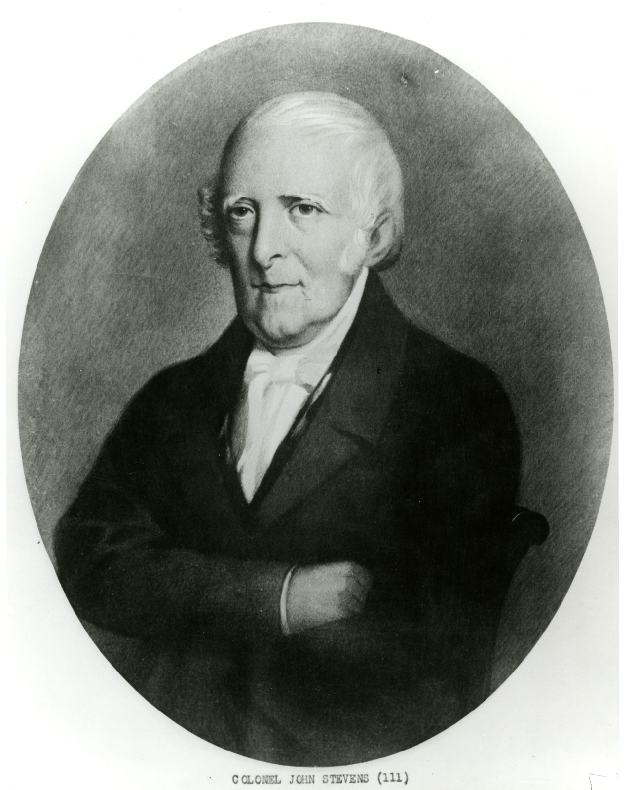 John Stevens
