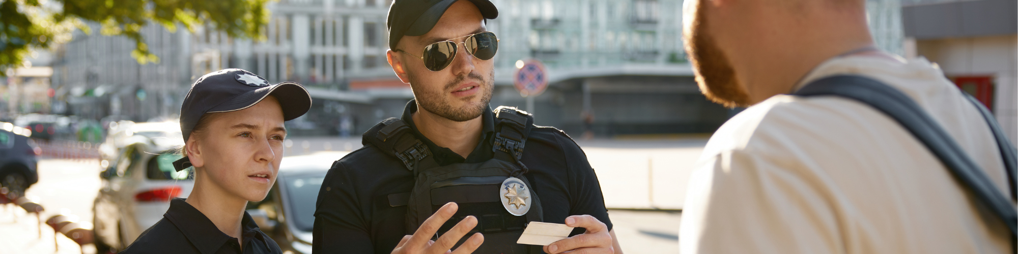 Police