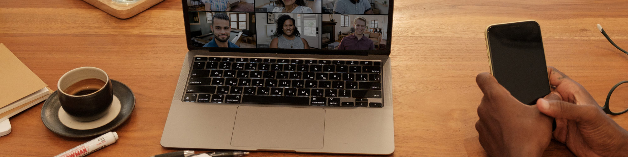 webinar 