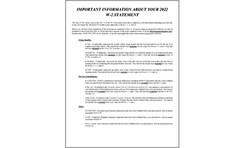 W-2