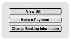 appropriations menu